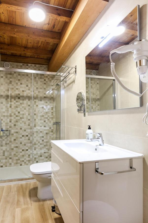 Apartamentos Turisticos Ribera Natura San Martin de Rubiales Екстериор снимка